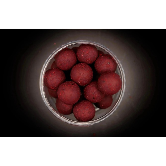 Forgotten Flavours Seafood Blend Wafter