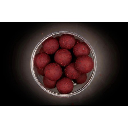 Forgotten Flavours Seafood Blend Wafter