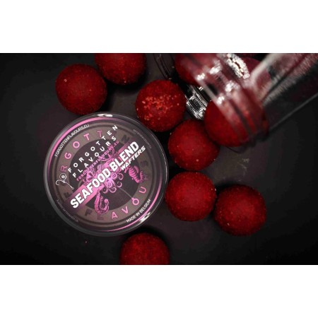 Forgotten Flavours Seafood Blend Wafter