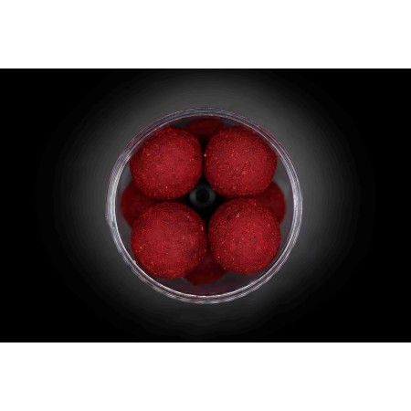 Forgotten Flavours Seafood Blend Wafter