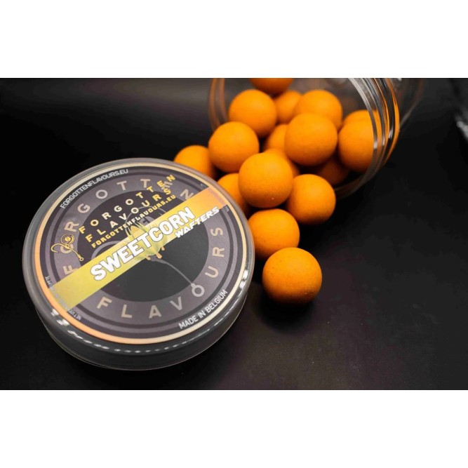 Forgotten Flavours Sweetcorn Wafter 20mm