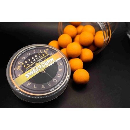 Forgotten Flavours Sweetcorn Wafter 20mm