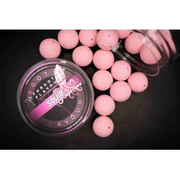 Forgotten Flavours Squid Wafter 20mm