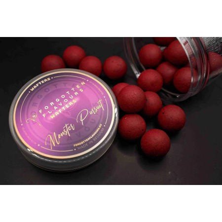 Forgotten Flavours Monster Pursuit Wafter 20mm