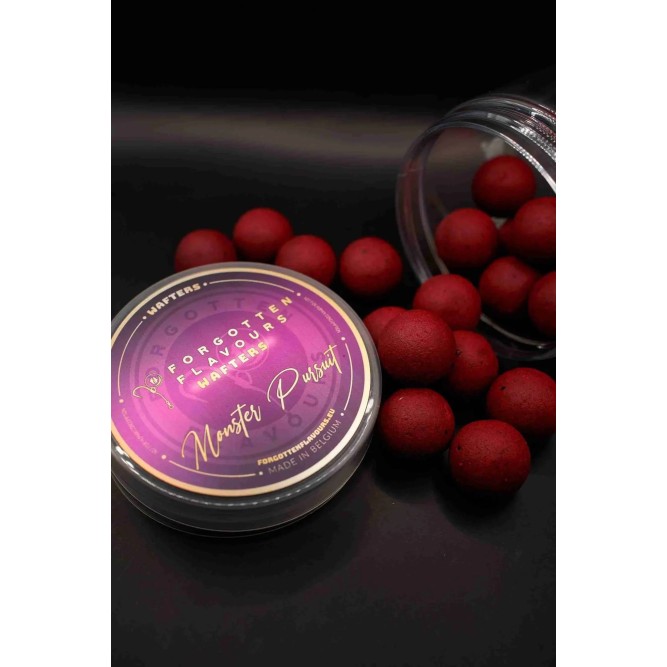 Forgotten Flavours Monster Pursuit Wafter 20mm