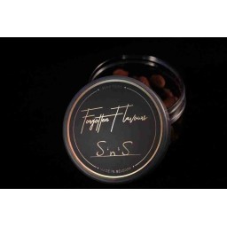 Forgotten Flavours S'N'S Wafter 20mm