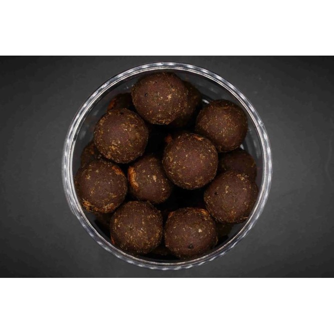 Forgotten Flavours S'N'S Wafter 20mm