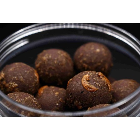 Forgotten Flavours S'N'S Wafter 20mm