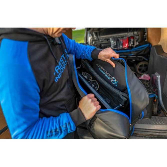 Preston Innovations Supera X Chair Bag