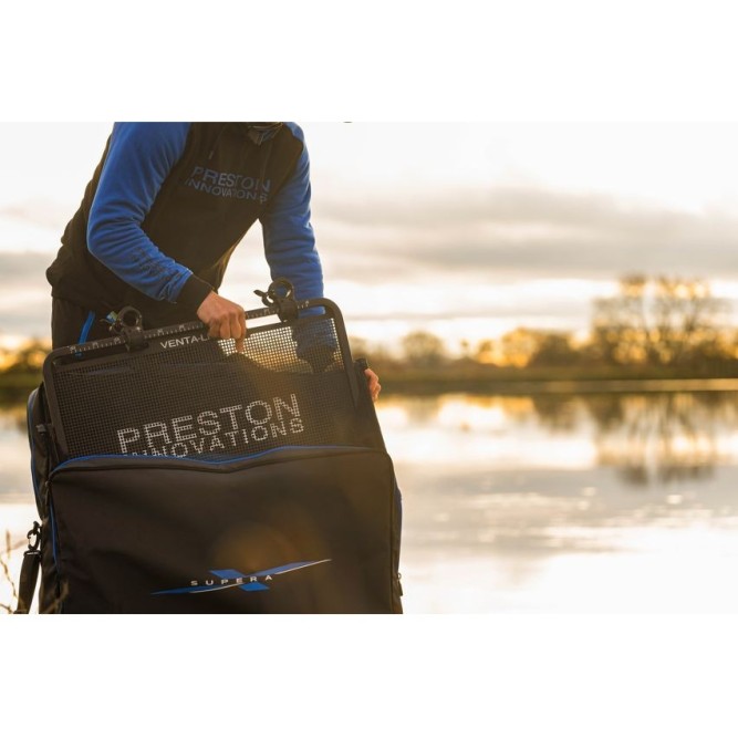 Preston Innovations Supera X Chair Bag