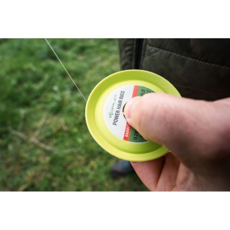 Korum Power Hair Rigs