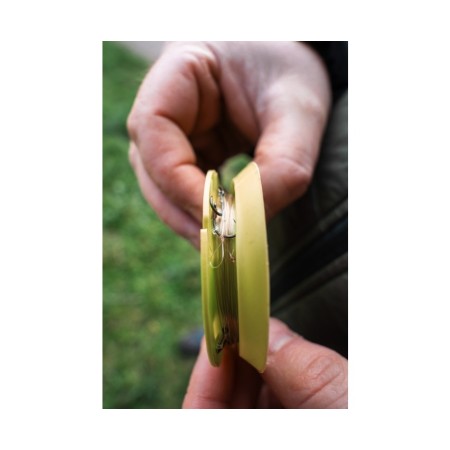 Korum Power Hair Rigs