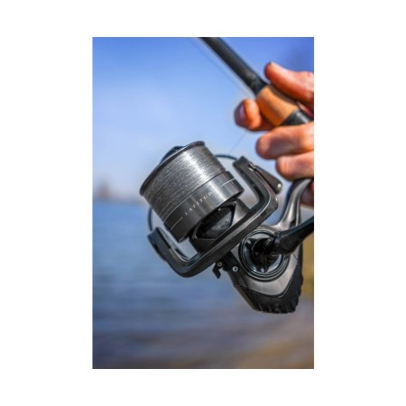 Korum Latitude FD 6000