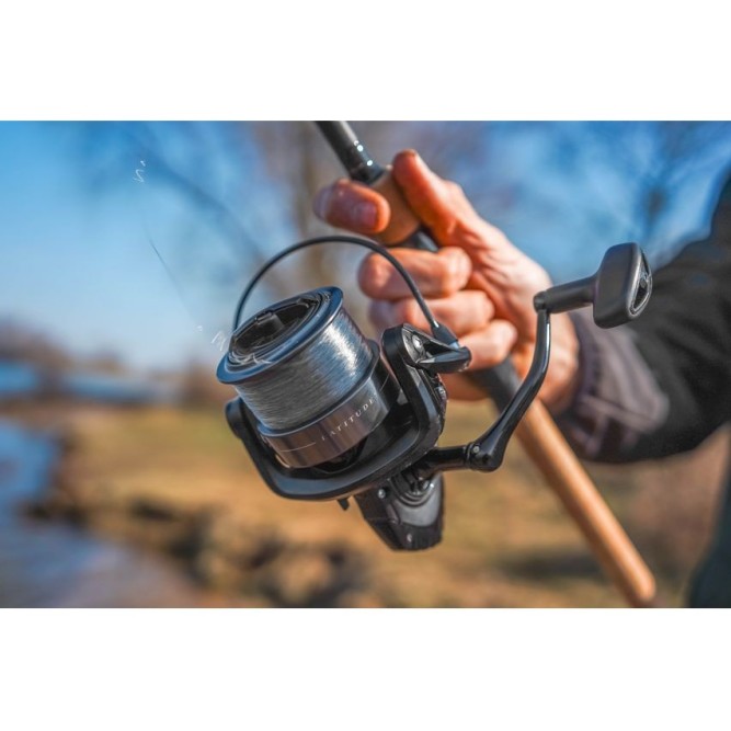 Korum Latitude FD 6000