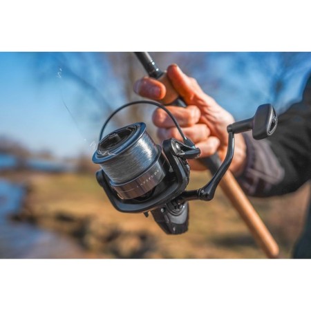 Korum Latitude FD 6000