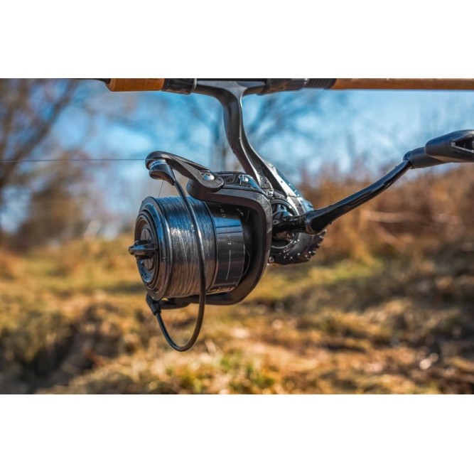 Korum Latitude FD 6000