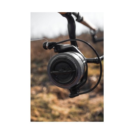 Korum Latitude FD 6000