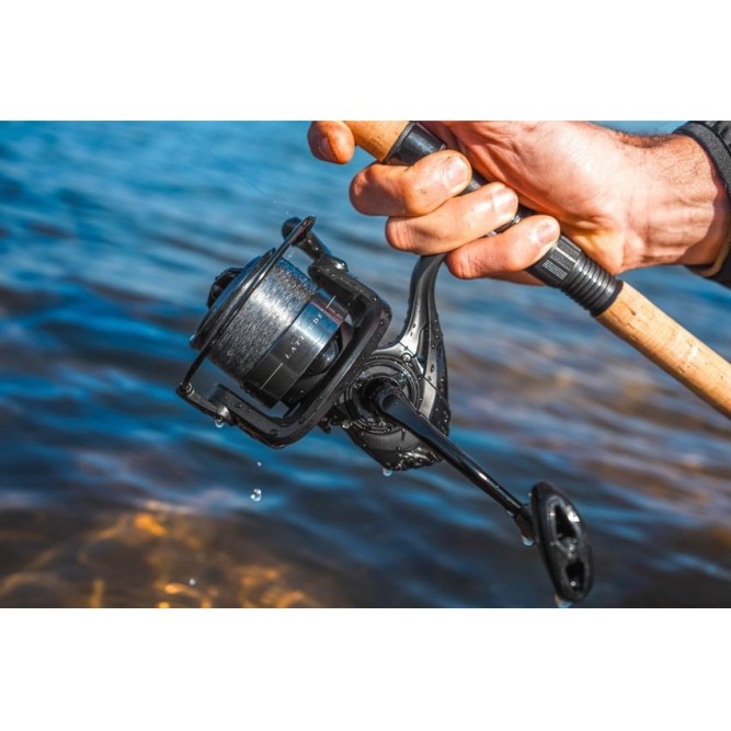 Korum Latitude FD 6000