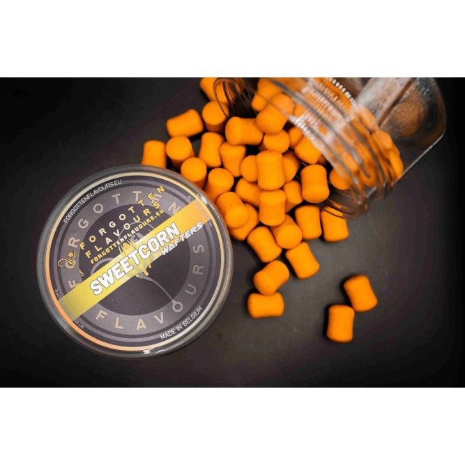 Forgotten Flavours Sweetcorn Wafter 12x15mm