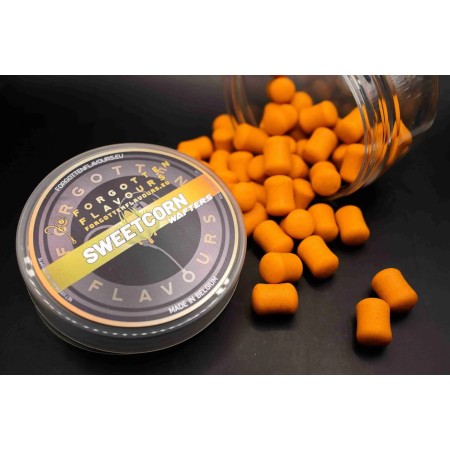 Forgotten Flavours Sweetcorn Wafter 12x15mm