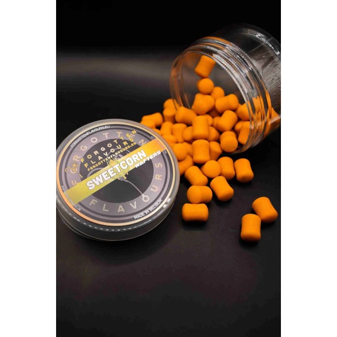 Forgotten Flavours Sweetcorn Wafter 12x15mm