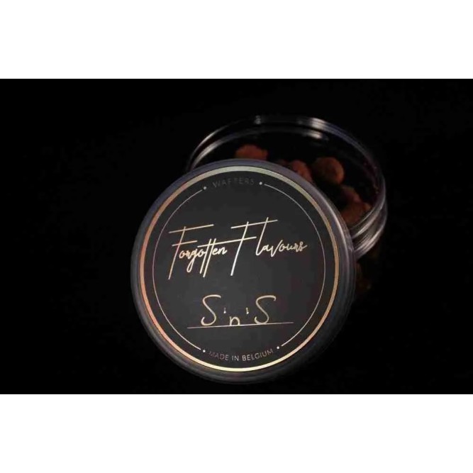Forgotten Flavours S'N'S 12x15mm