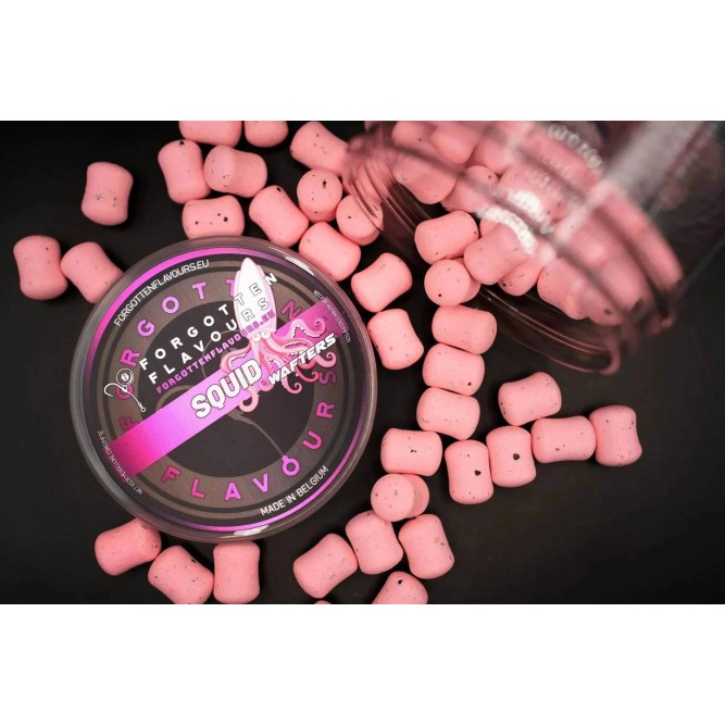 Forgotten Flavours Squid Wafter 12x15mm