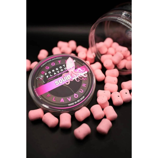 Forgotten Flavours Squid Wafter 12x15mm