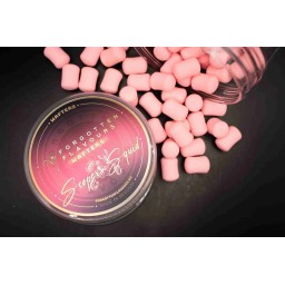 Forgotten Flavours Scopex Squid Wafter 12x15mm
