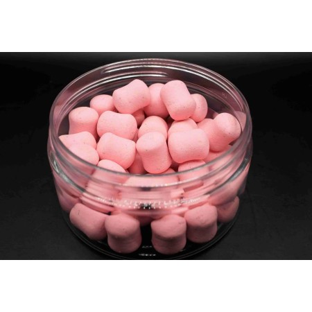 Forgotten Flavours Scopex Squid Wafter 12x15mm