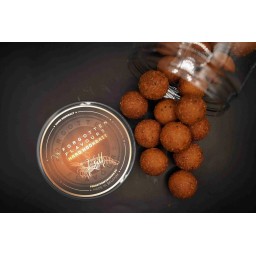 Forgotten Flavours Krill Hard Hookbaits