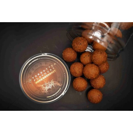 Forgotten Flavours Krill Hard Hookbaits