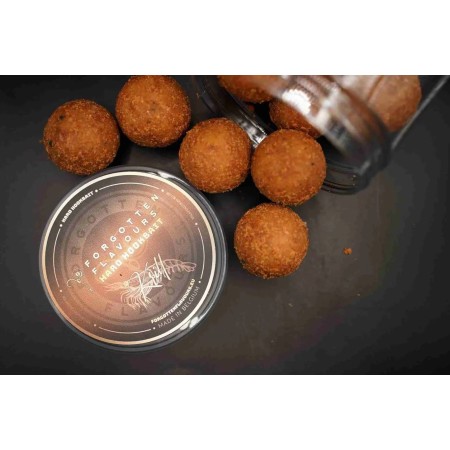 Forgotten Flavours Krill Hard Hookbaits