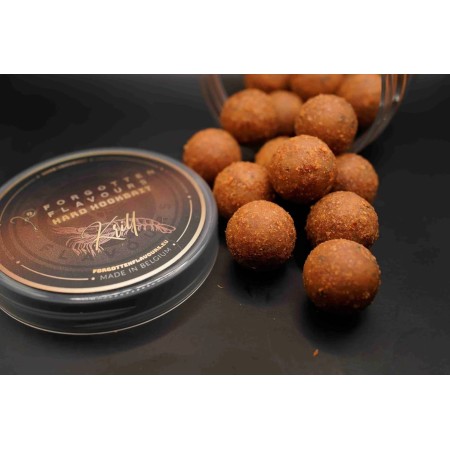 Forgotten Flavours Krill Hard Hookbaits