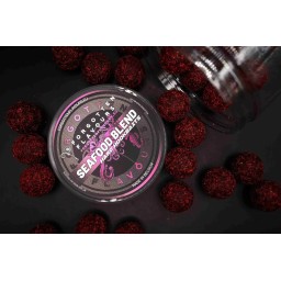 Forgotten Flavours Seafood Blend Hard Hookbaits