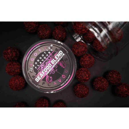Forgotten Flavours Seafood Blend Hard Hookbaits