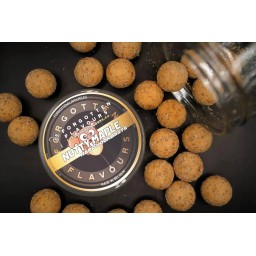 Forgotten Flavours Nutty Maple Hard Hookbaits