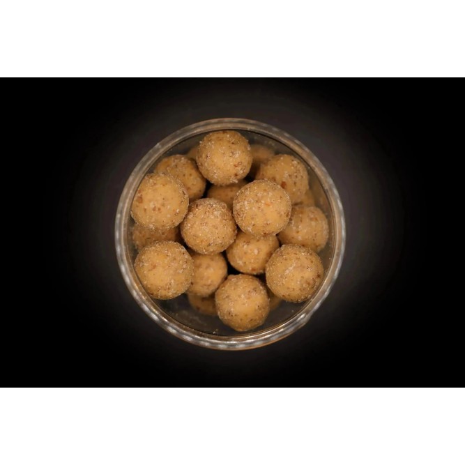 Forgotten Flavours Nutty Maple Hard Hookbaits