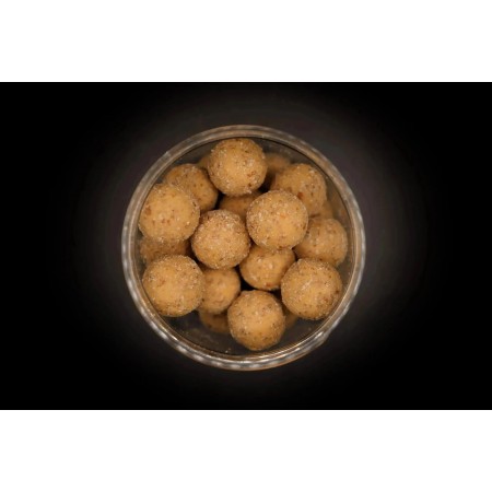 Forgotten Flavours Nutty Maple Hard Hookbaits