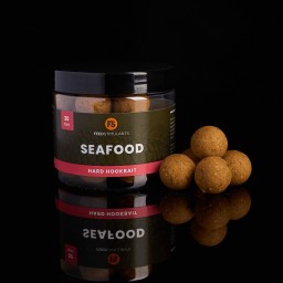 Feedstimulants Hard Hookbait Seafood Cocktail