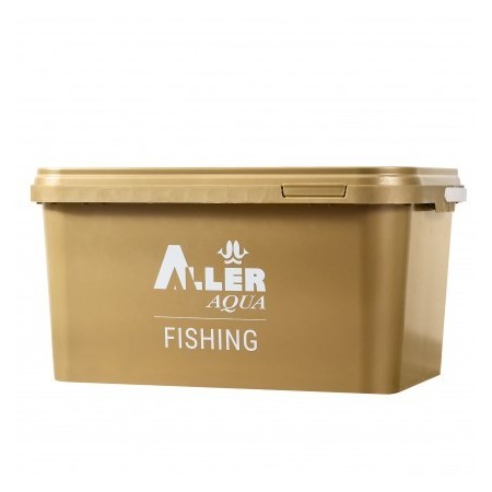Aller Aqua Fishing Secchiello 2,5kg