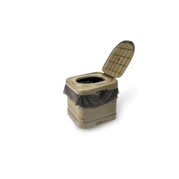 Nash Tackle Bank Life Toilet