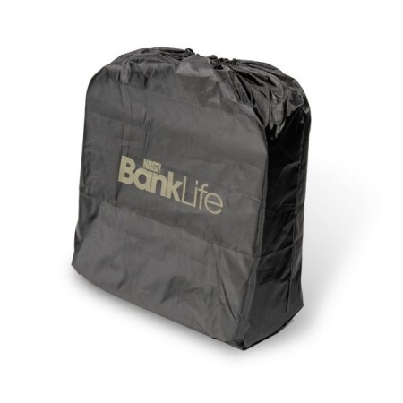 Nash Tackle Bank Life Toilet