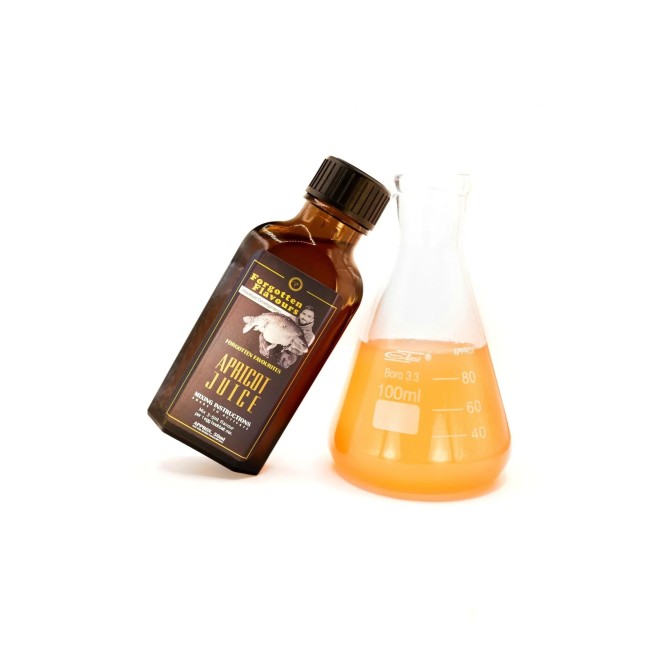 Forgotten Flavours Apricot Juice
