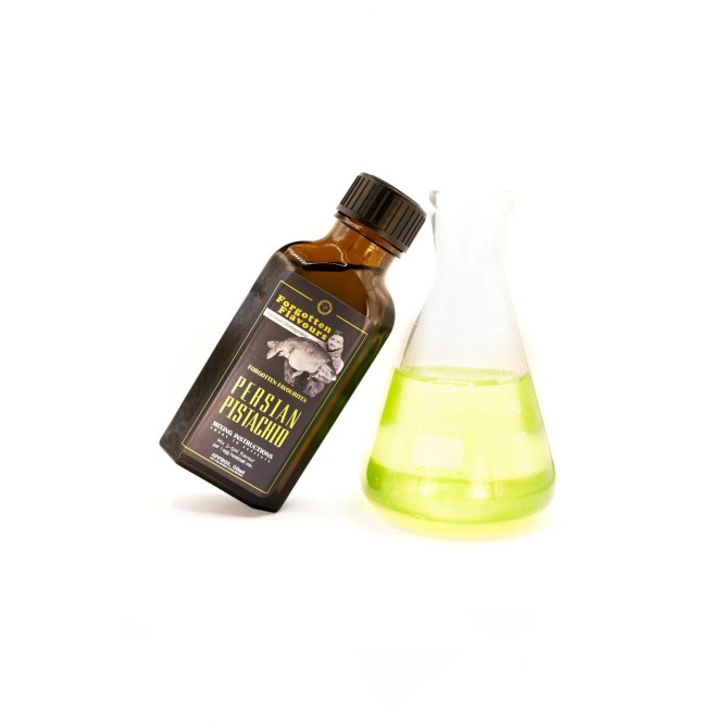 Forgotten Flavours Persian Pistachio