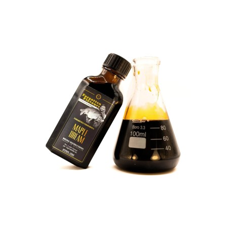 Forgotten Flavours Maple Dream