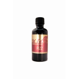 Forgotten Flavours Underground Range Fizz
