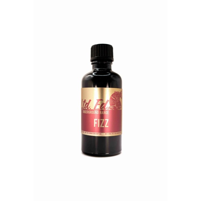 Forgotten Flavours Underground Range Fizz