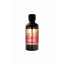 Forgotten Flavours Underground Range Harvest
