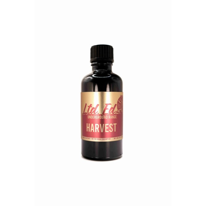 Forgotten Flavours Underground Range Harvest